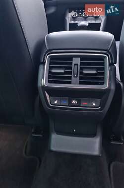 Внедорожник / Кроссовер Skoda Kodiaq 2019 в 