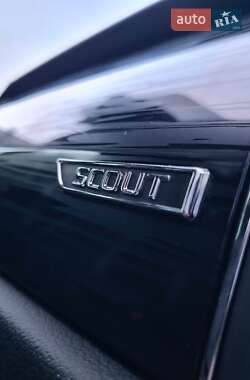 Внедорожник / Кроссовер Skoda Kodiaq 2019 в 