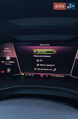 Внедорожник / Кроссовер Skoda Kodiaq 2019 в 