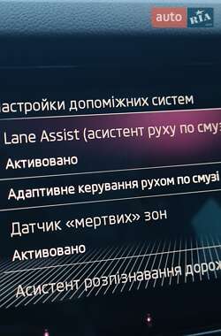 Внедорожник / Кроссовер Skoda Kodiaq 2019 в 