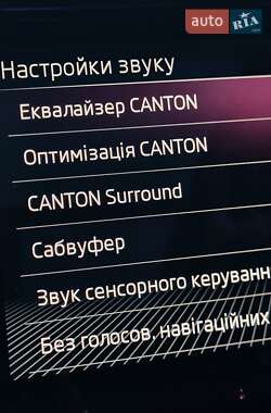 Внедорожник / Кроссовер Skoda Kodiaq 2019 в 