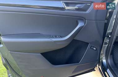 Внедорожник / Кроссовер Skoda Kodiaq 2021 в 