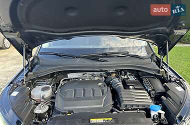 Внедорожник / Кроссовер Skoda Kodiaq 2021 в 