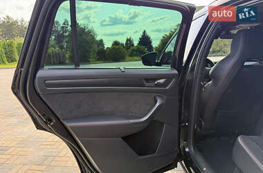 Внедорожник / Кроссовер Skoda Kodiaq 2020 в 