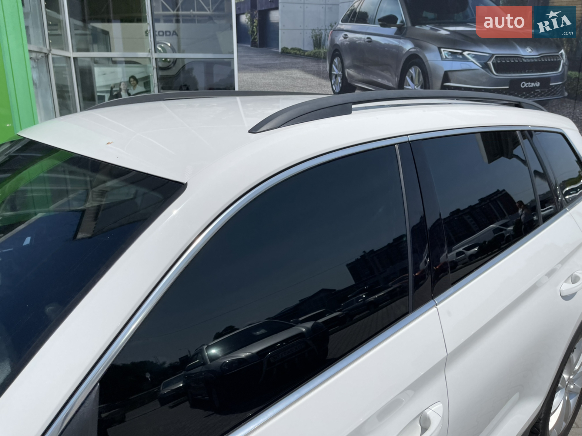 2020 Skoda Kodiaq - мініатюра 13