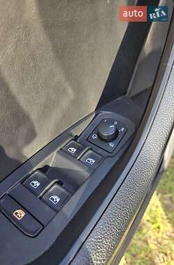 Внедорожник / Кроссовер Skoda Kodiaq 2020 в 