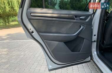 Внедорожник / Кроссовер Skoda Kodiaq 2022 в 