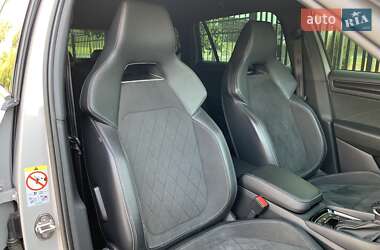 Внедорожник / Кроссовер Skoda Kodiaq 2022 в 