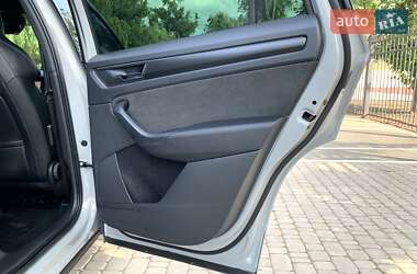 Внедорожник / Кроссовер Skoda Kodiaq 2022 в 