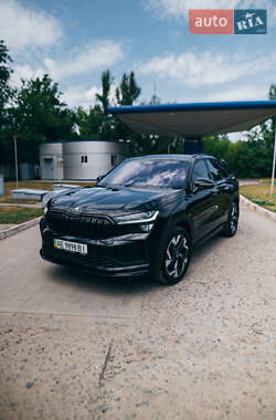 Внедорожник / Кроссовер Skoda Kodiaq 2024 в Кривом Роге