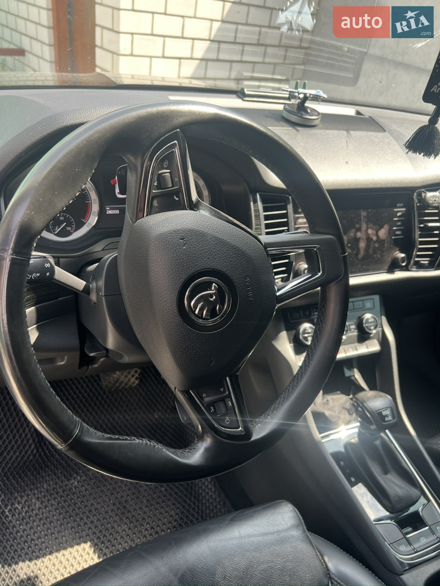 2018 Skoda Kodiaq - мініатюра 13