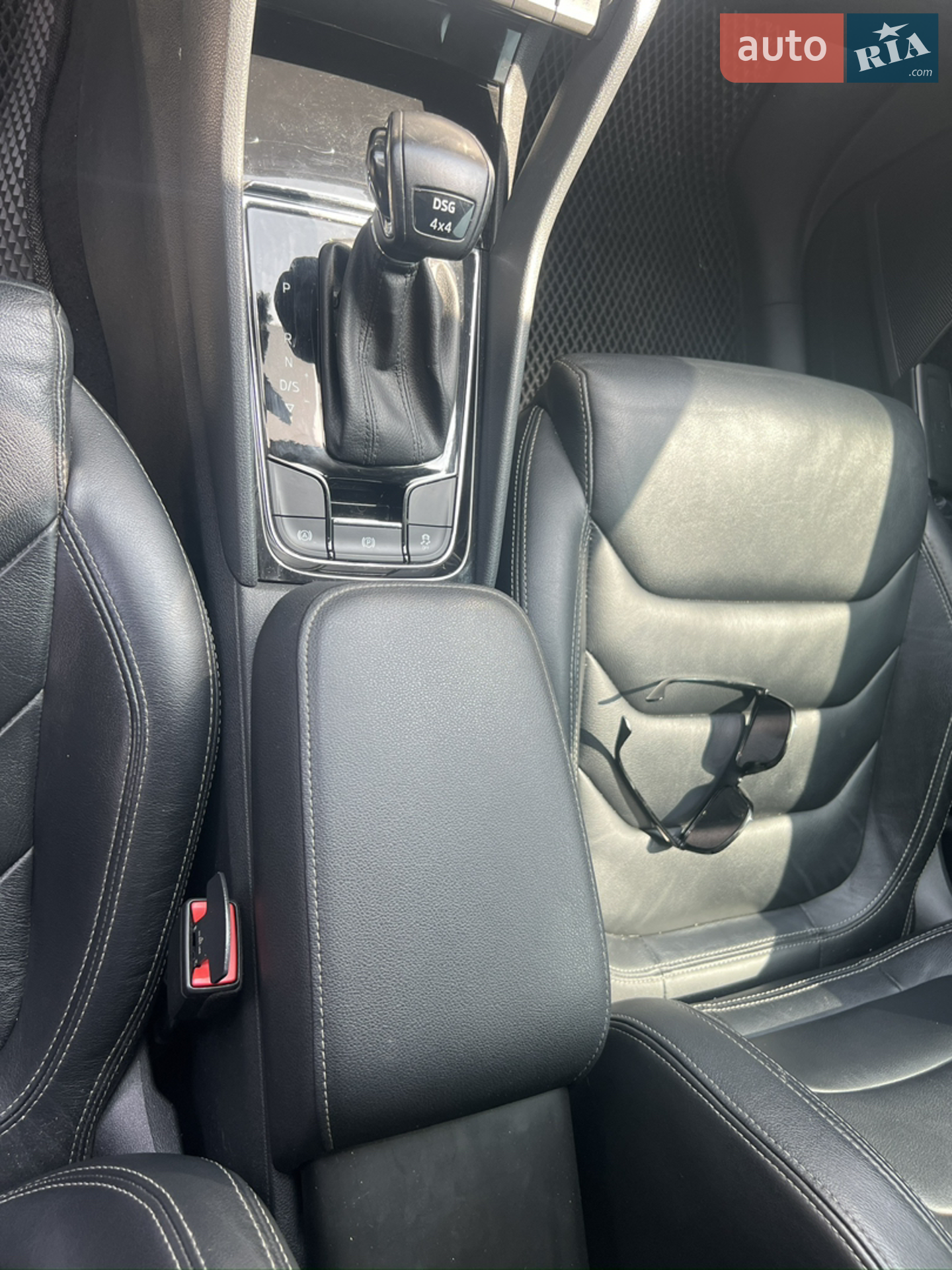 2018 Skoda Kodiaq - мініатюра 15