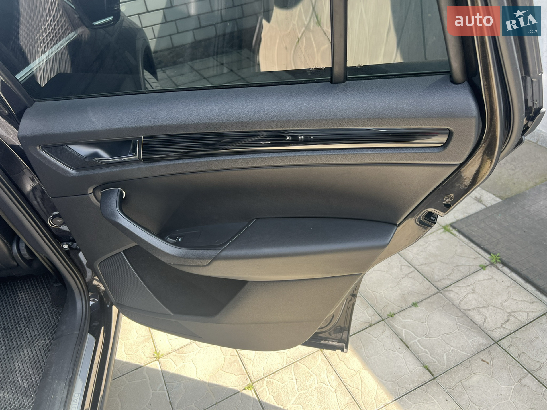2018 Skoda Kodiaq - мініатюра 10