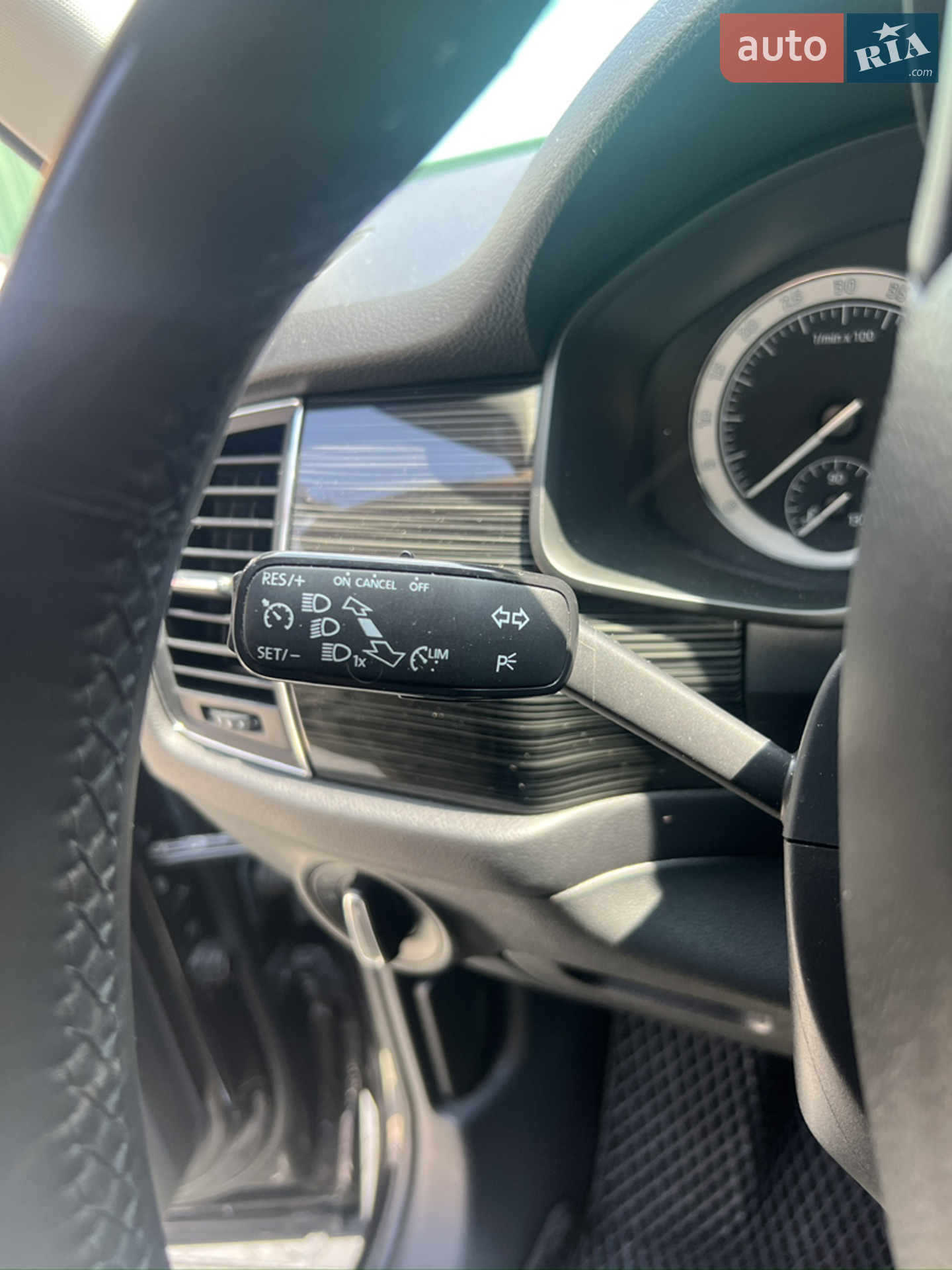 2018 Skoda Kodiaq - мініатюра 21