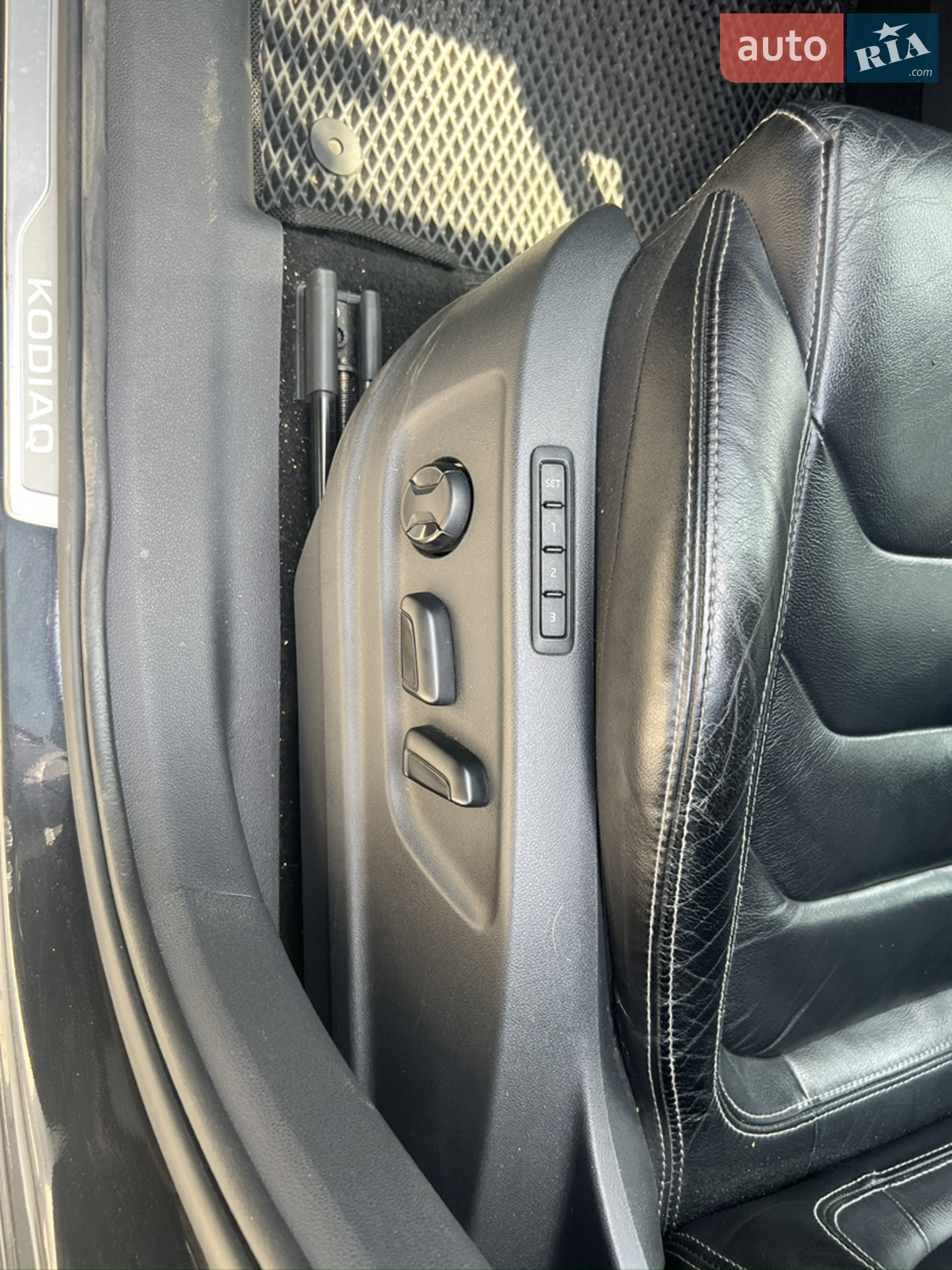 2018 Skoda Kodiaq - мініатюра 20