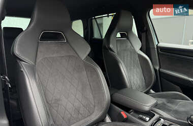 Внедорожник / Кроссовер Skoda Kodiaq 2020 в 
