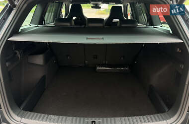 Внедорожник / Кроссовер Skoda Kodiaq 2020 в 