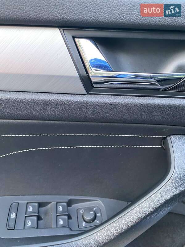 Позашляховик / Кросовер Skoda Kodiaq 2022 в Чорткові