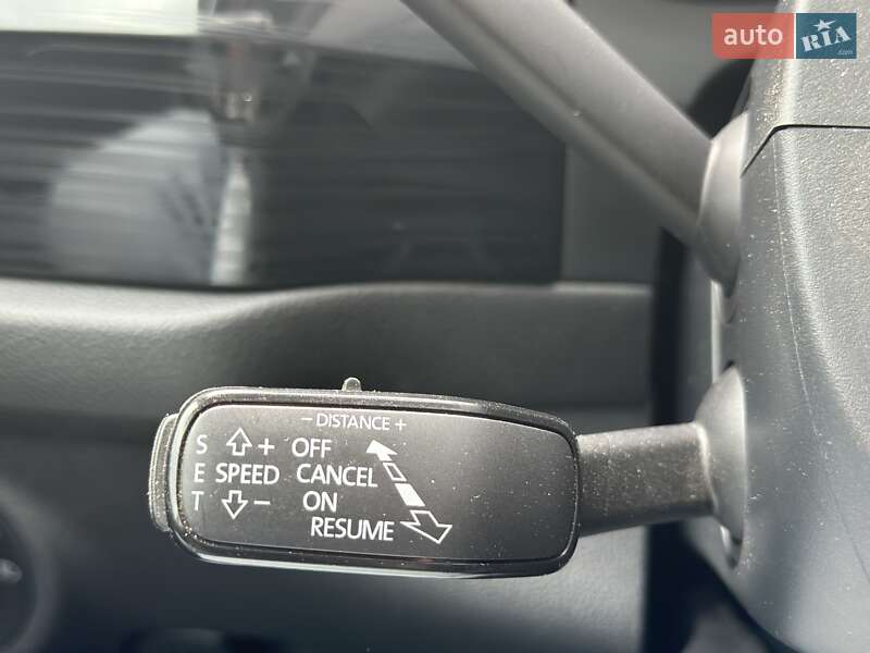 Внедорожник / Кроссовер Skoda Kodiaq 2019 в Киеве