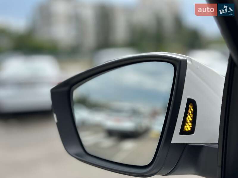 Внедорожник / Кроссовер Skoda Kodiaq 2019 в Киеве