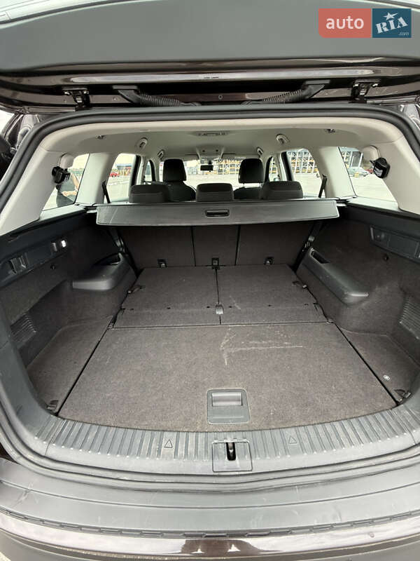 Внедорожник / Кроссовер Skoda Kodiaq 2018 в Днепре