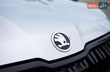 Внедорожник / Кроссовер Skoda Kodiaq 2022 в 