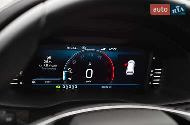 Внедорожник / Кроссовер Skoda Kodiaq 2022 в 