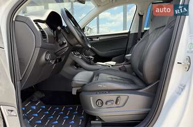 Внедорожник / Кроссовер Skoda Kodiaq 2022 в 