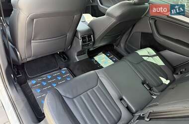 Внедорожник / Кроссовер Skoda Kodiaq 2022 в 