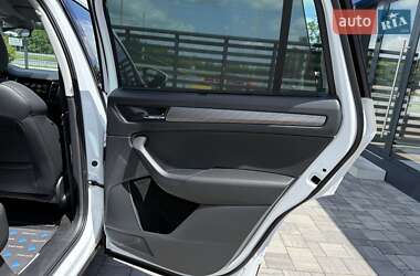 Внедорожник / Кроссовер Skoda Kodiaq 2022 в 