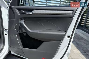Внедорожник / Кроссовер Skoda Kodiaq 2022 в 