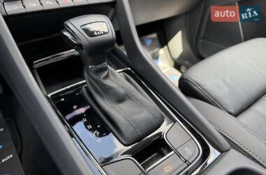 Внедорожник / Кроссовер Skoda Kodiaq 2022 в 