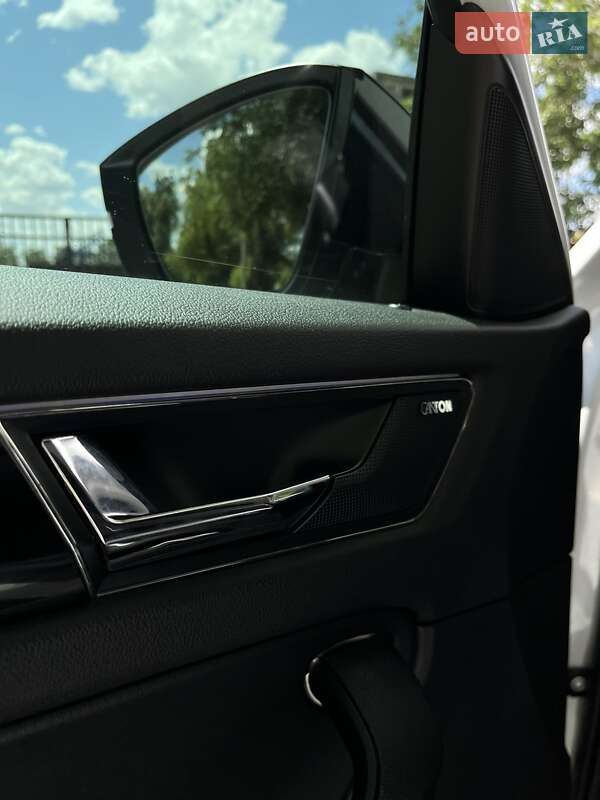 Позашляховик / Кросовер Skoda Kodiaq 2017 в Кривому Розі