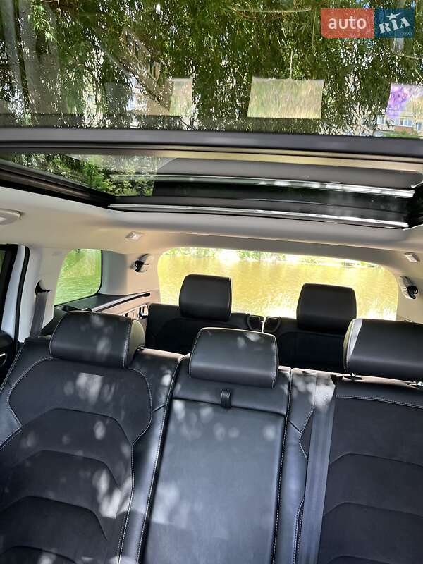 Позашляховик / Кросовер Skoda Kodiaq 2017 в Кривому Розі