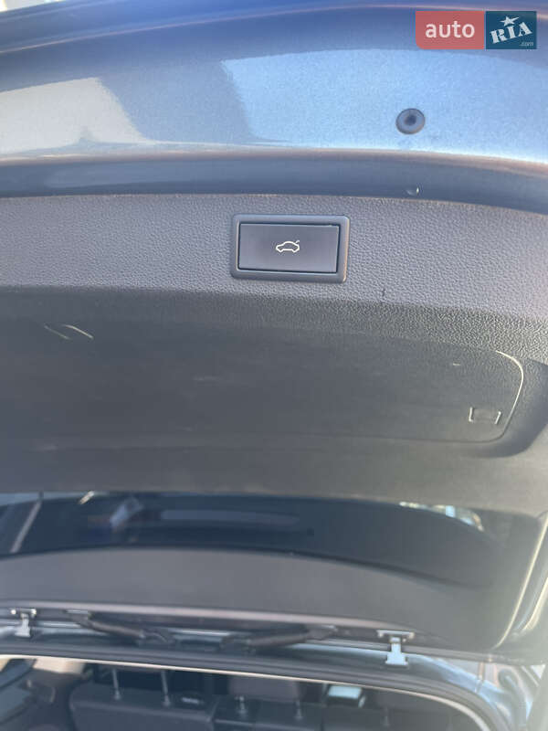 Внедорожник / Кроссовер Skoda Kodiaq 2022 в Мукачево