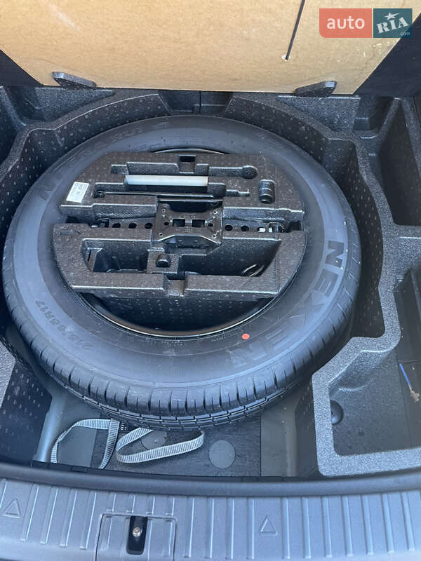 Внедорожник / Кроссовер Skoda Kodiaq 2022 в Мукачево