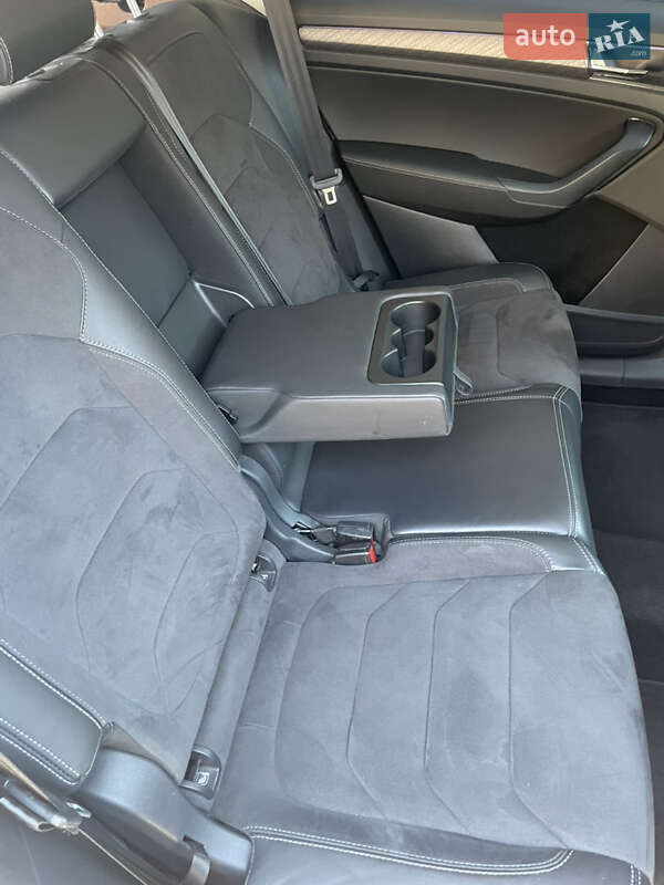 Внедорожник / Кроссовер Skoda Kodiaq 2022 в Мукачево