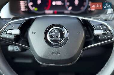 Внедорожник / Кроссовер Skoda Kodiaq 2022 в 