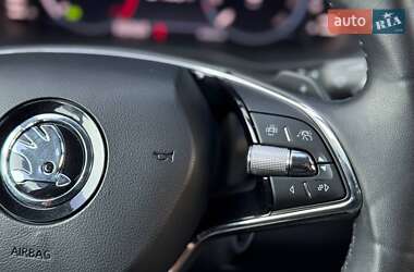 Внедорожник / Кроссовер Skoda Kodiaq 2022 в 