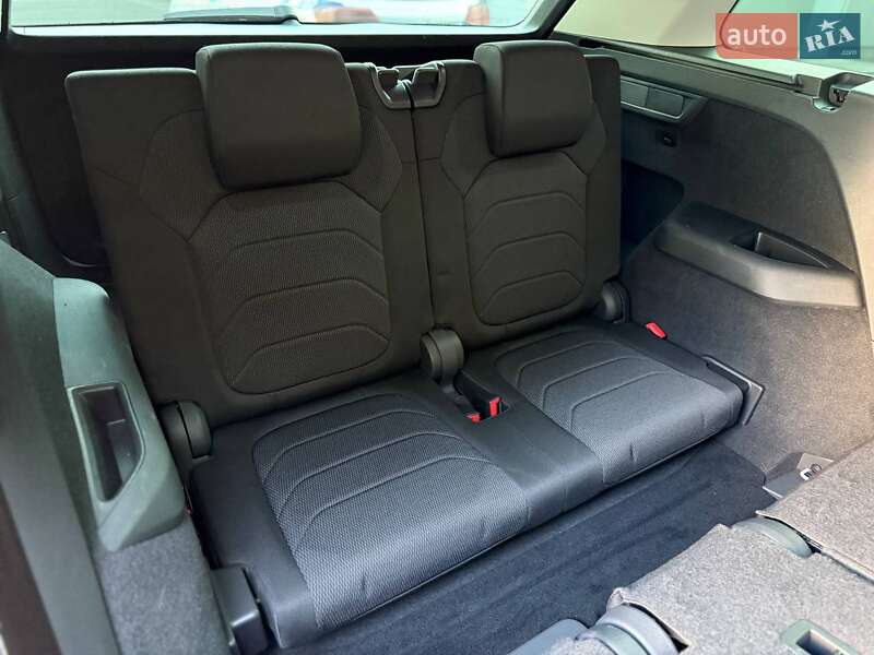 Внедорожник / Кроссовер Skoda Kodiaq 2022 в Одессе