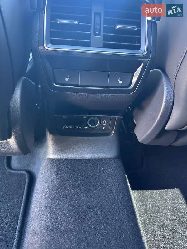 Внедорожник / Кроссовер Skoda Kodiaq 2023 в Радивилове