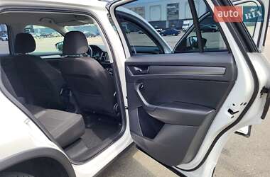 Позашляховик / Кросовер Skoda Kodiaq 2017 в 
