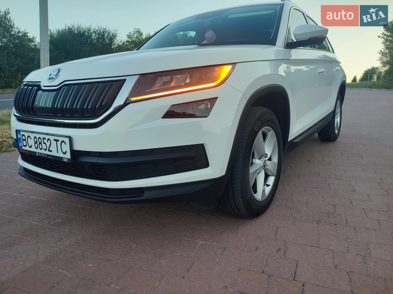 2019 Skoda Kodiaq - мініатюра 71