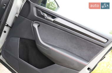 Внедорожник / Кроссовер Skoda Kodiaq 2020 в 