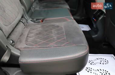 Внедорожник / Кроссовер Skoda Kodiaq 2020 в 