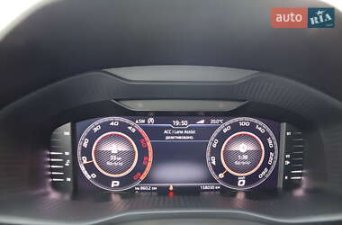 Внедорожник / Кроссовер Skoda Kodiaq 2020 в 