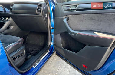 Внедорожник / Кроссовер Skoda Kodiaq 2020 в 
