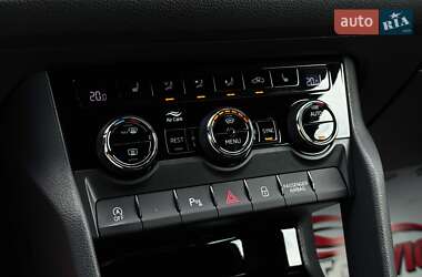 Внедорожник / Кроссовер Skoda Kodiaq 2019 в 