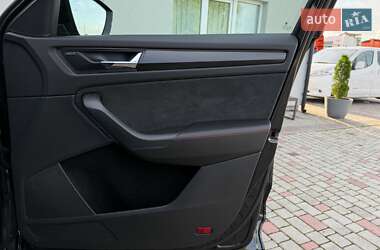 Внедорожник / Кроссовер Skoda Kodiaq 2019 в 