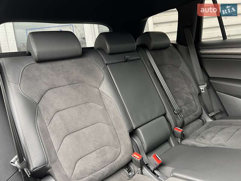 Внедорожник / Кроссовер Skoda Kodiaq 2022 в Киеве